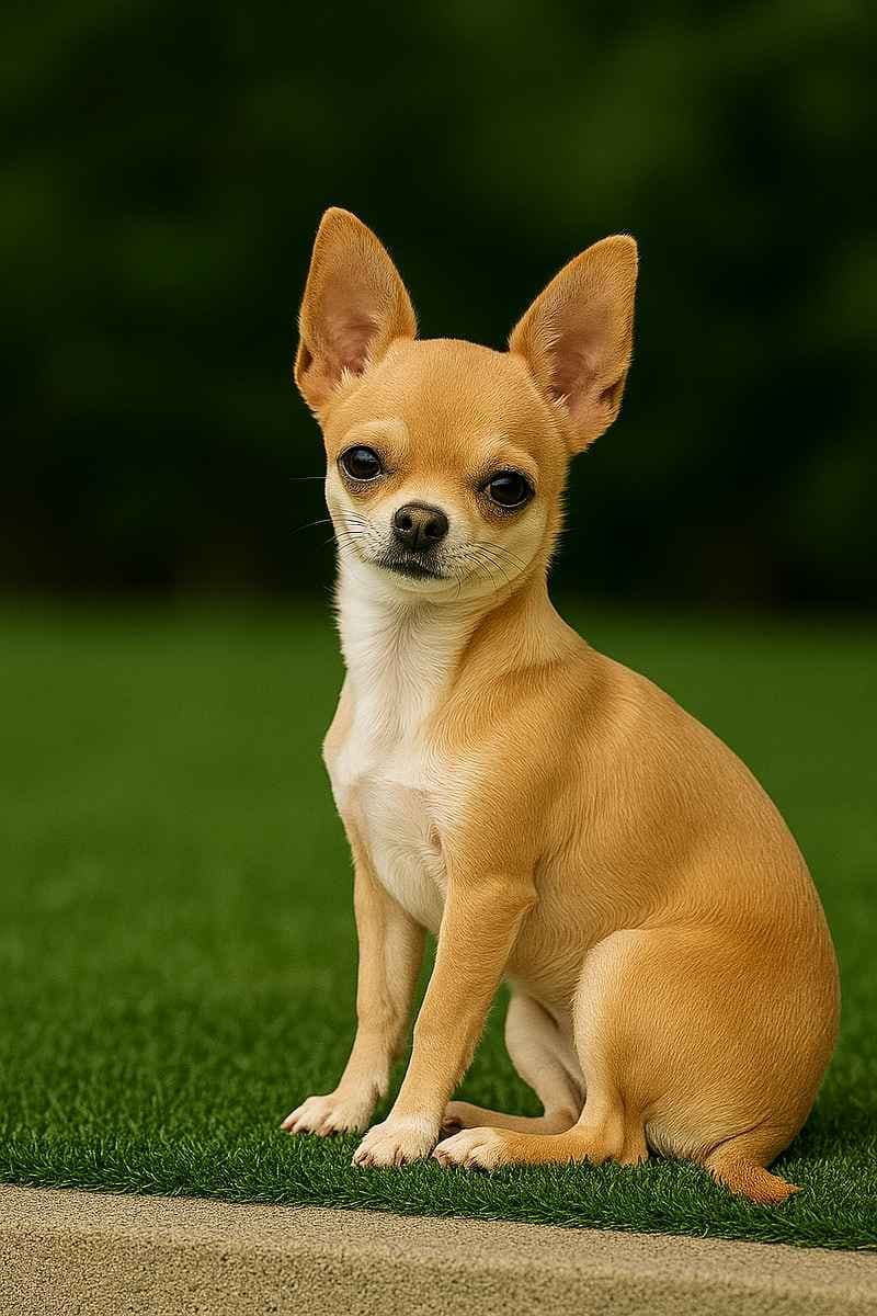 Chihuahua Puppies breeder image 4