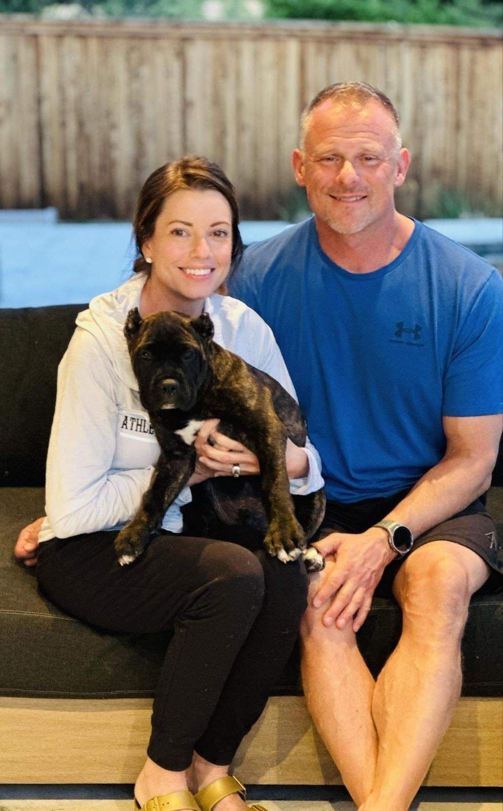 Cane Corso Puppies breeder image 15