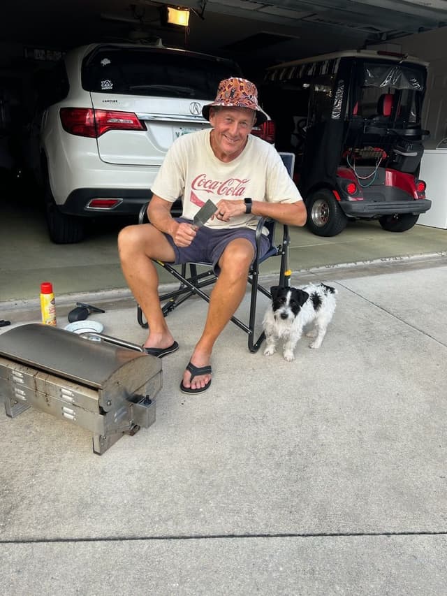Russell Terrier Puppies media 23