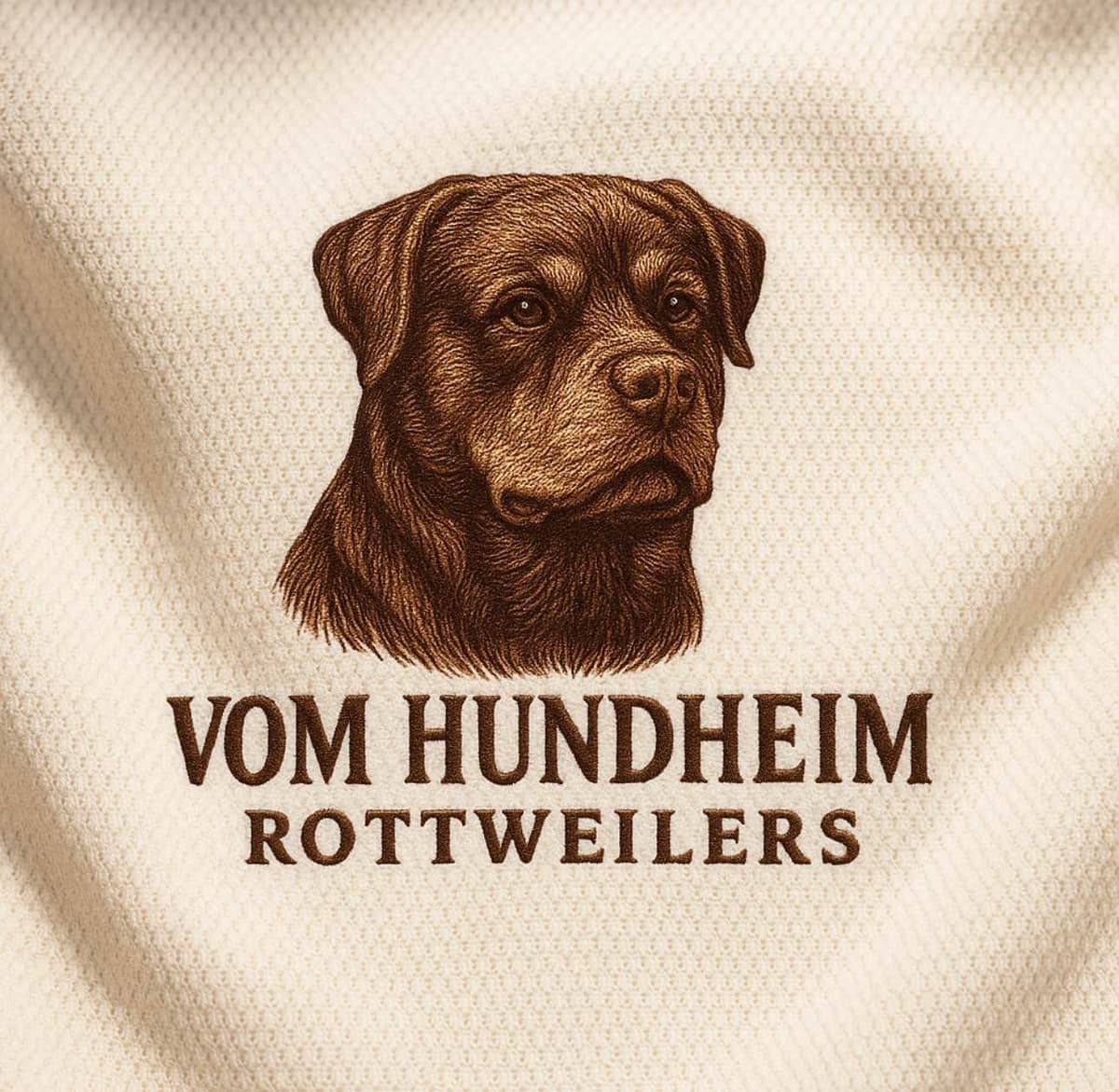 Rottweiler Puppies Ready June 19 breeder image 3