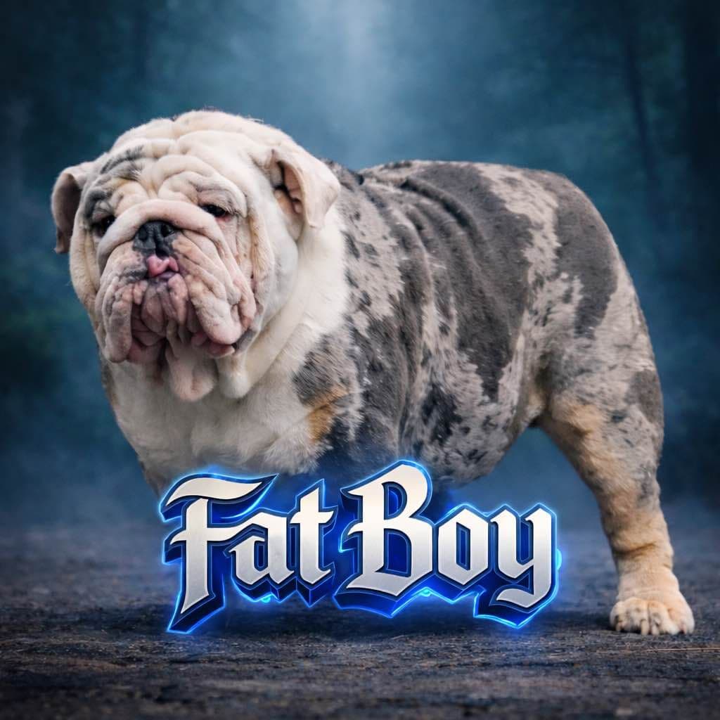 Bulldog Puppies breeder image 2