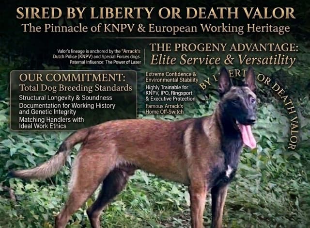 Belgian Malinois Puppies media 3