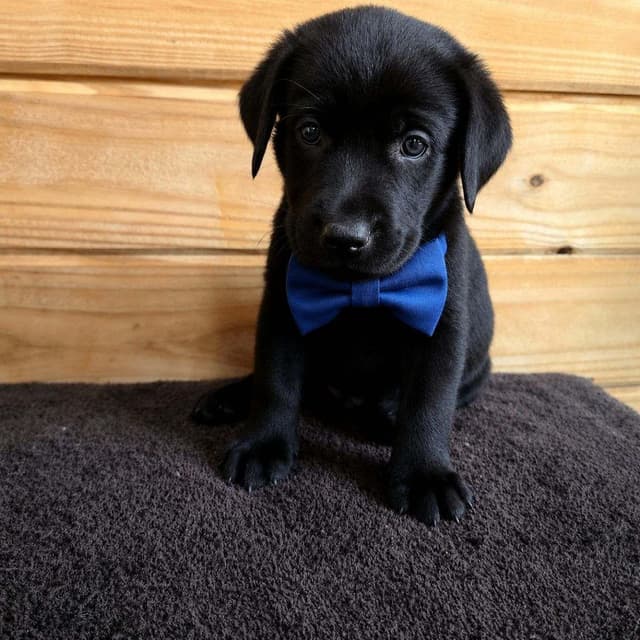 Labrador Retriever Puppies media 3