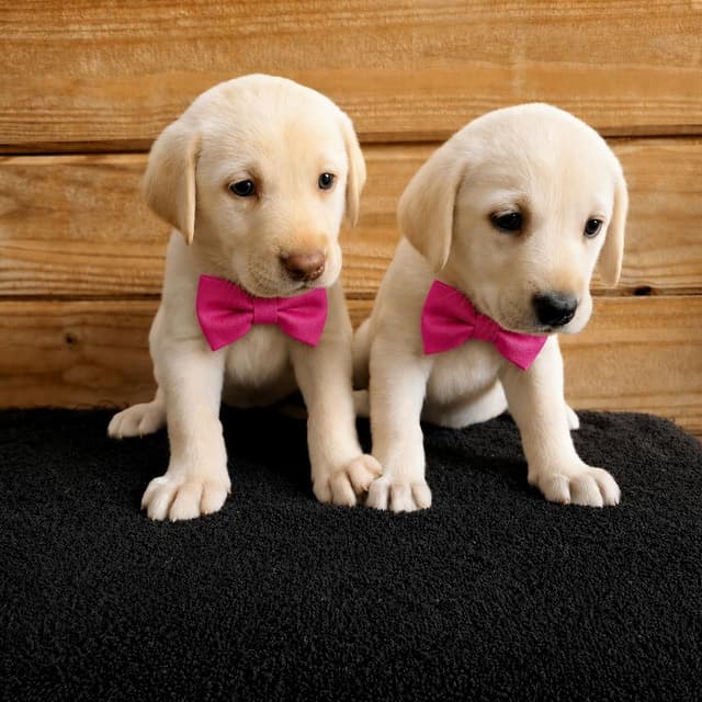 Labrador Retriever Puppies media 4