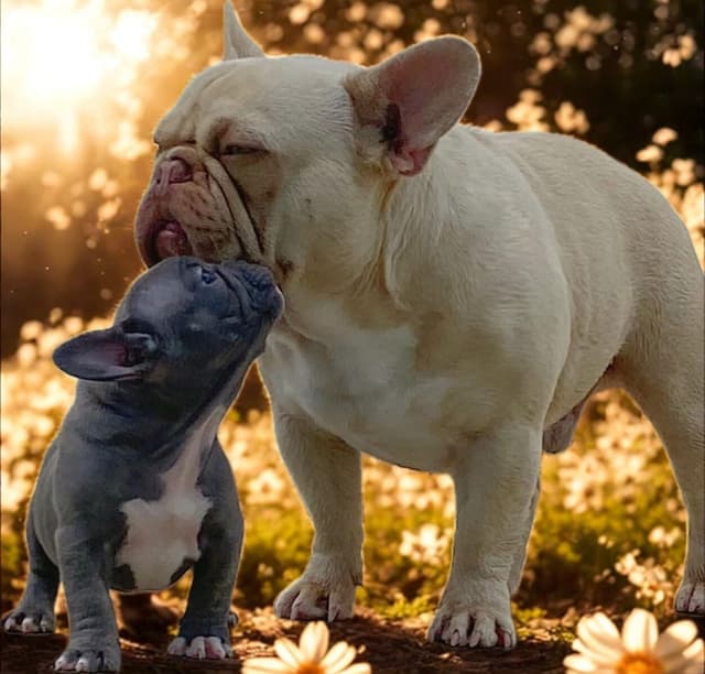 French Bulldog Puppies media 9