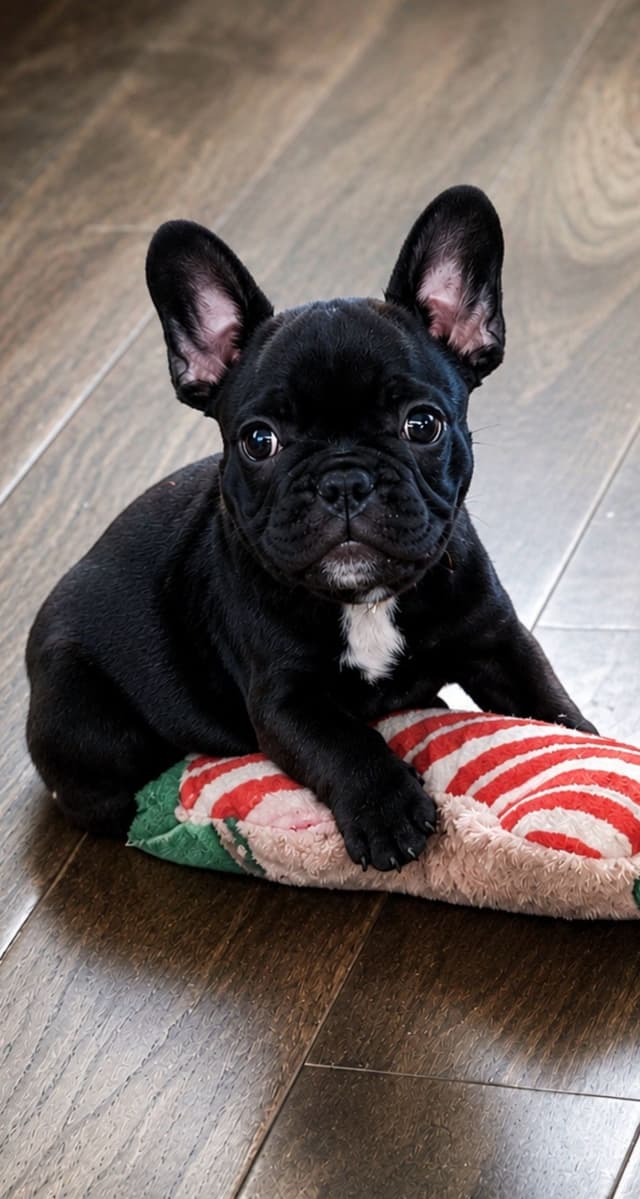 French Bulldog Puppies media 5