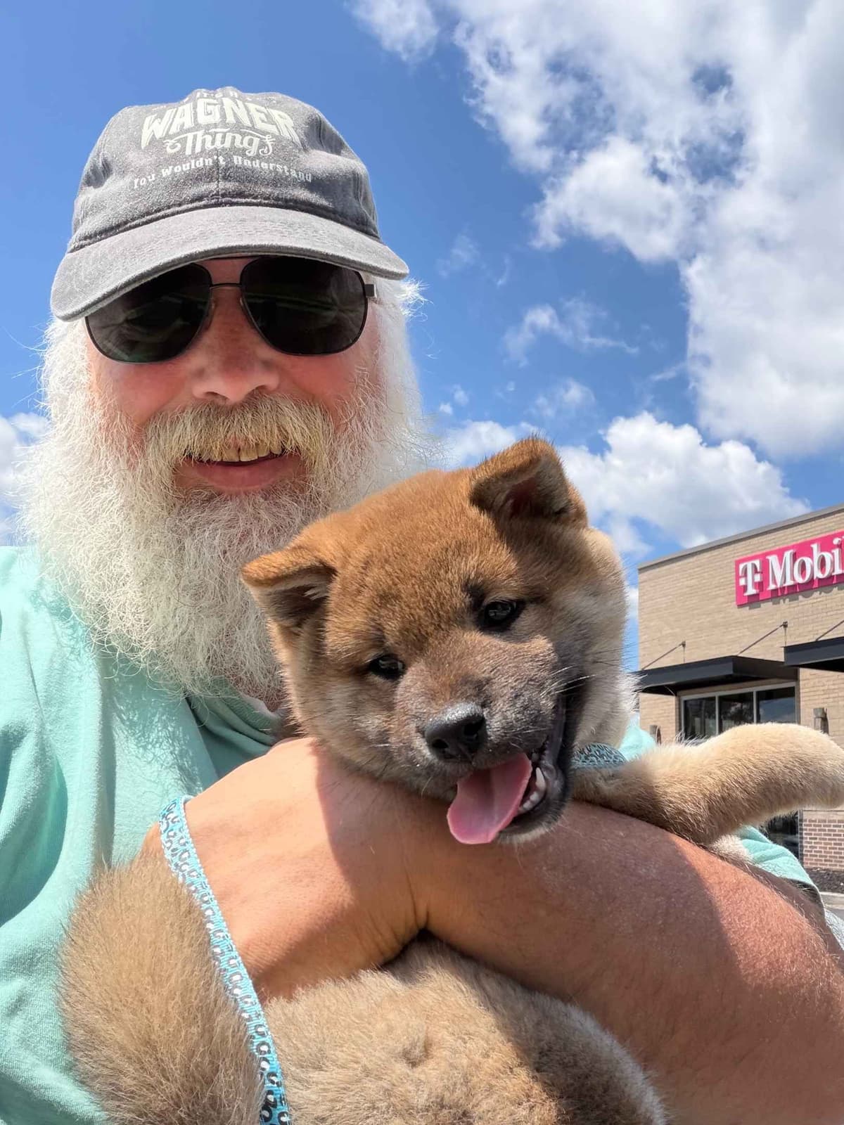 Crescent Moon Shiba breeder image 5