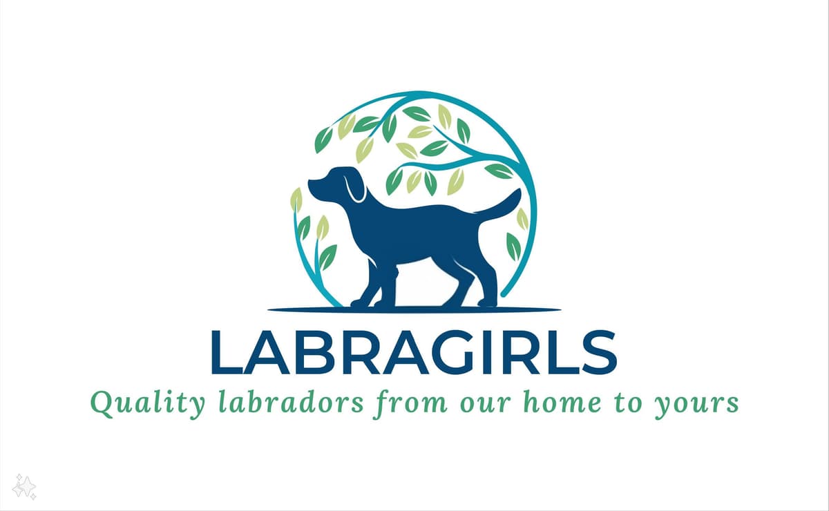 Labragirls Chocolate Labrador Retriever Puppies breeder image 1