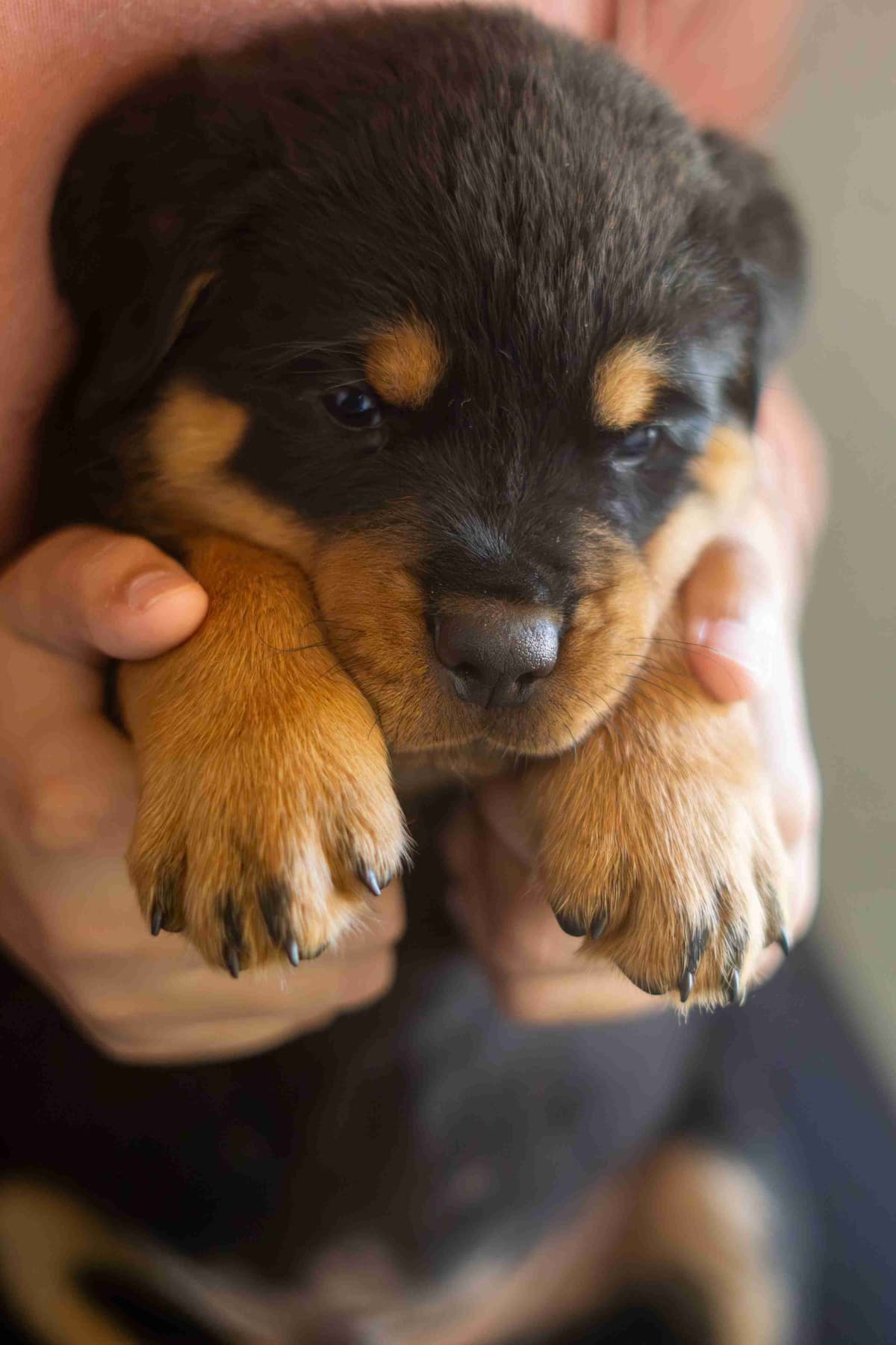 Rottweiler Puppies breeder image 7