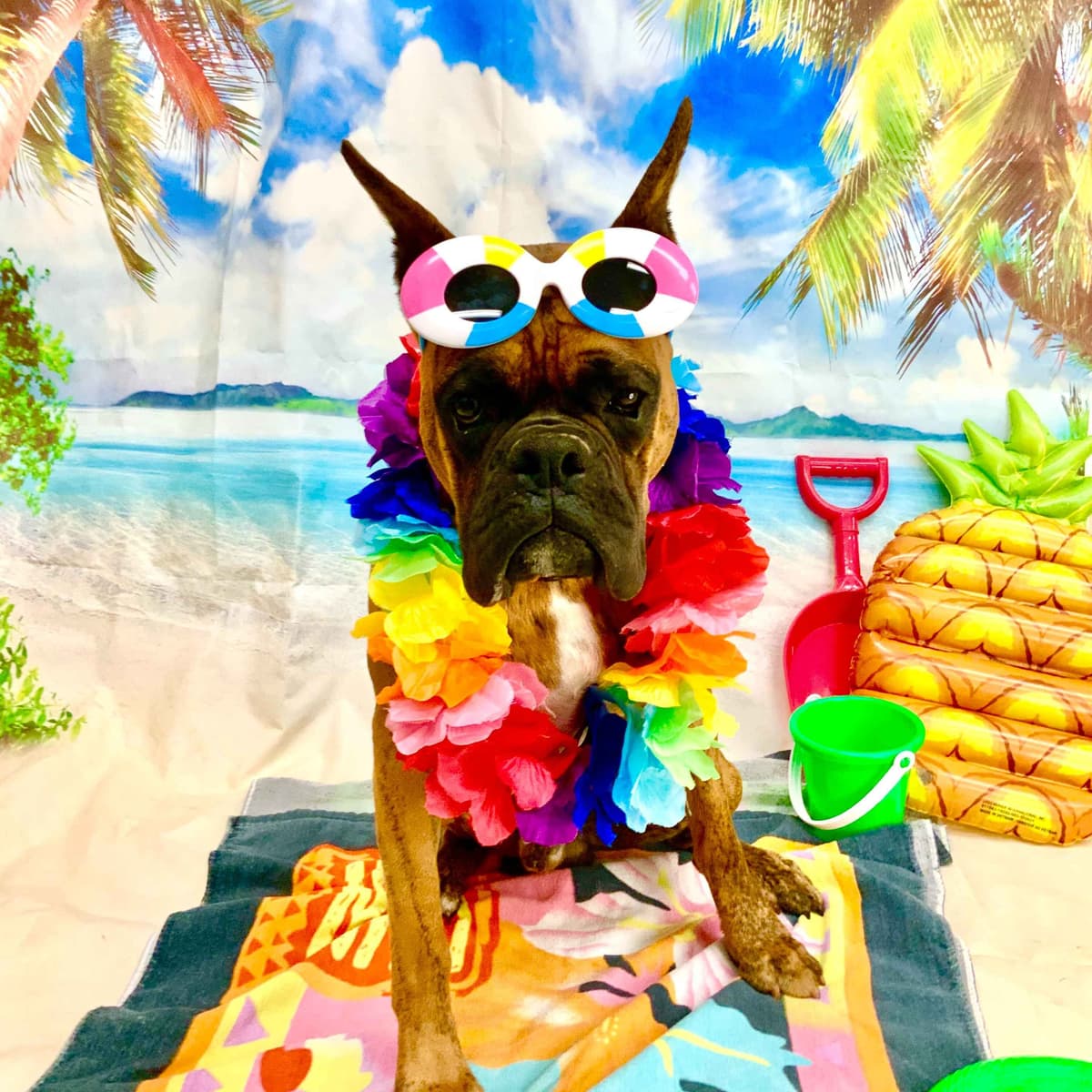 Boxer Puppies breeder image 3