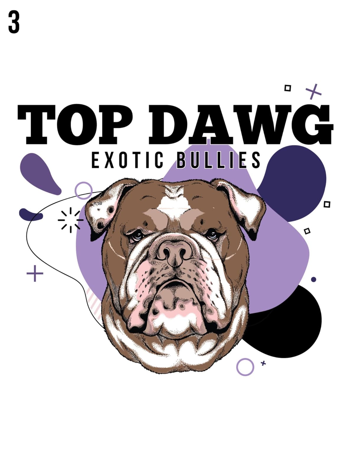 Bulldog Puppies breeder image 3