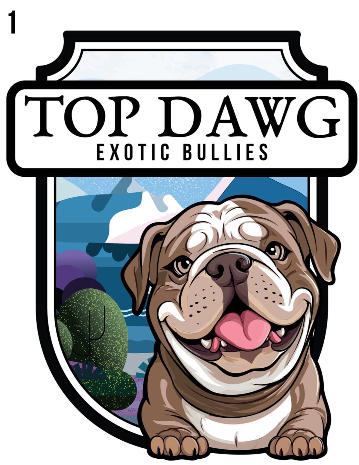 Bulldog Puppies breeder image 1