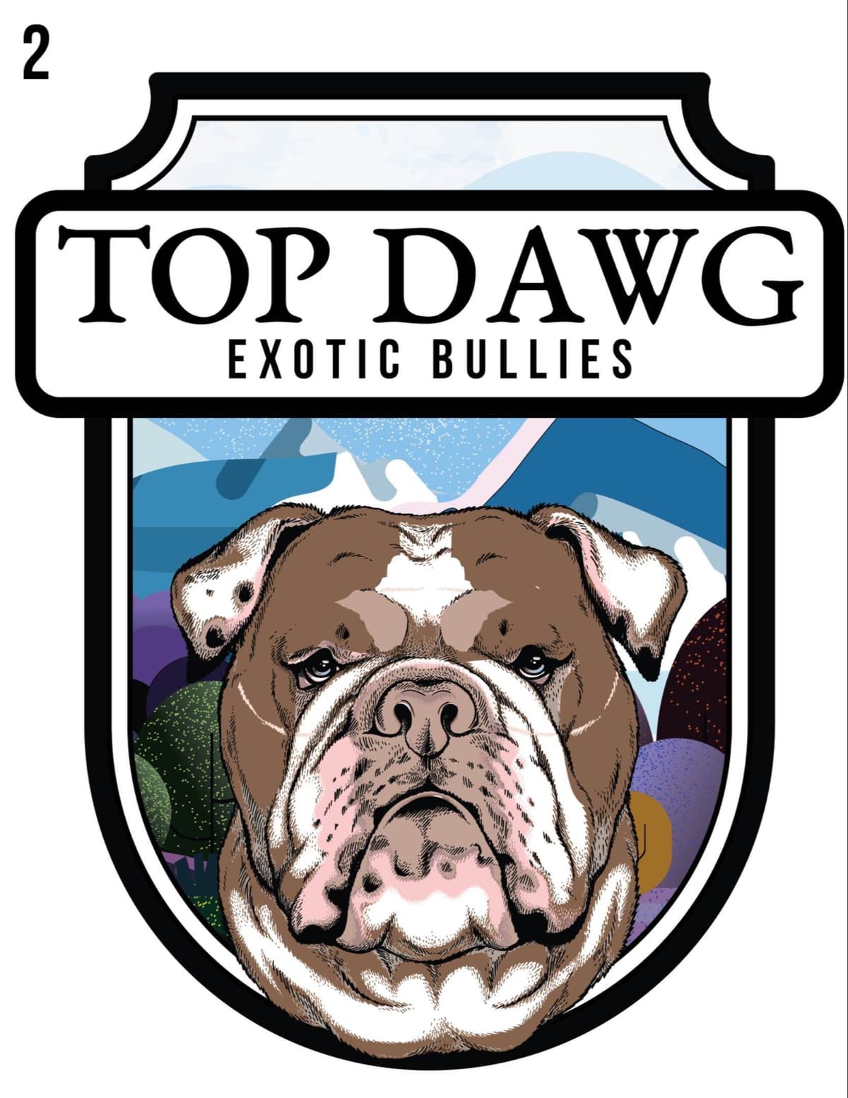 Bulldog Puppies breeder image 2