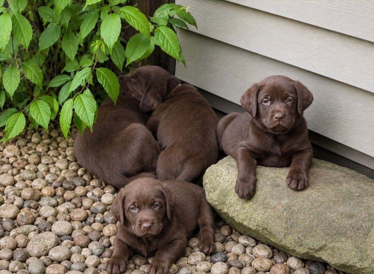 Labrador Retriever Puppies breeder image 3