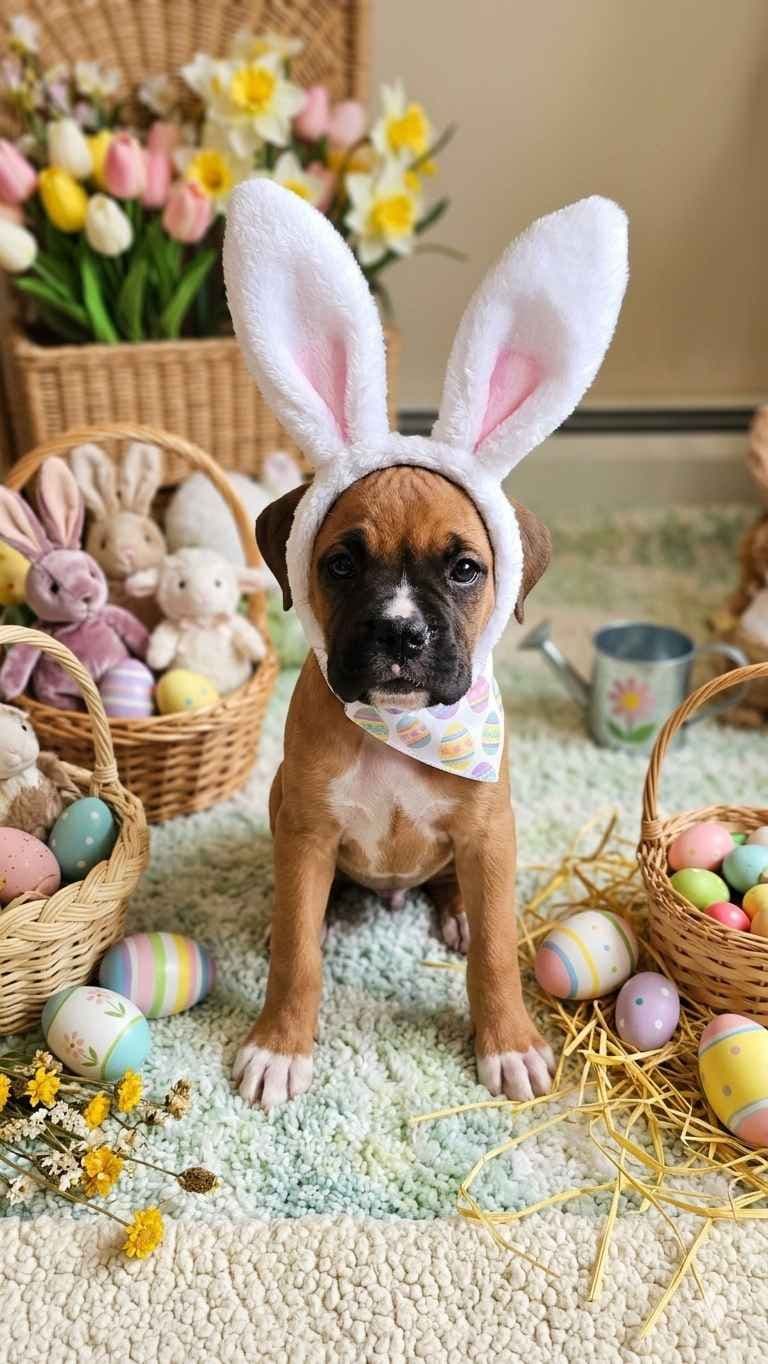 Boxer Puppies breeder image 1