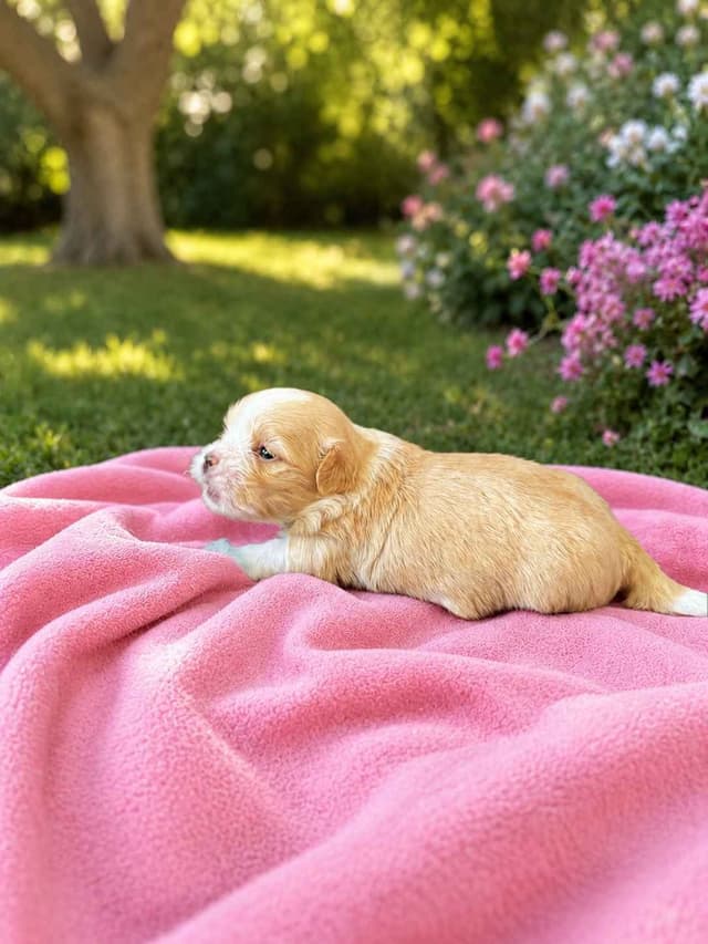 Havanese Puppies media 3