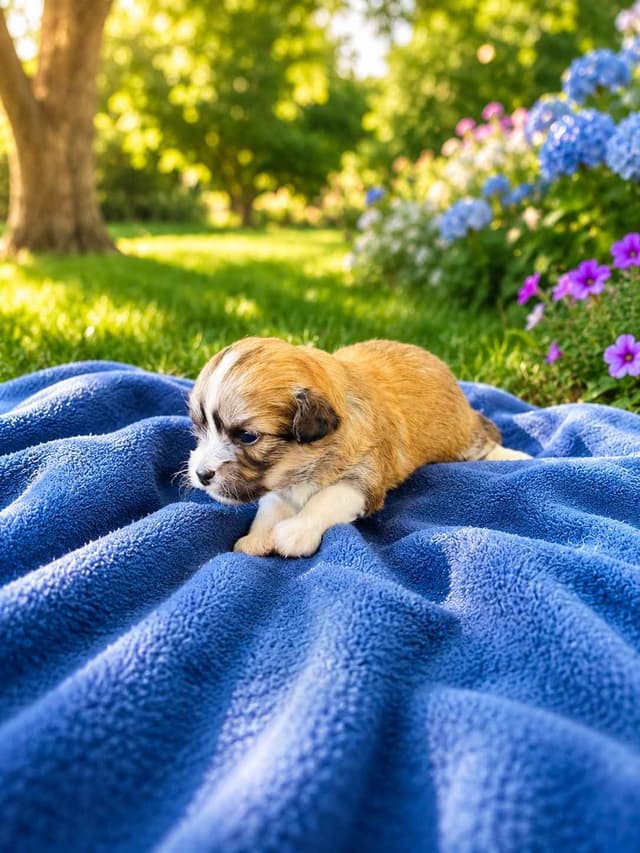 Havanese Puppies media 4