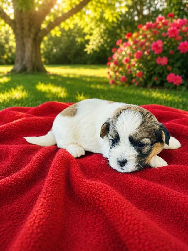 Havanese Puppies media 7