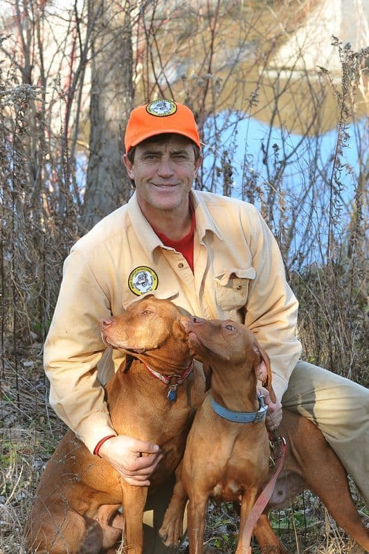 Vizsla Puppies breeder image 7