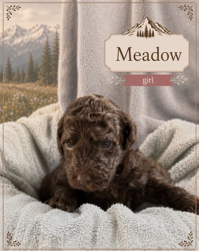 Standard Poodle Puppies media 17