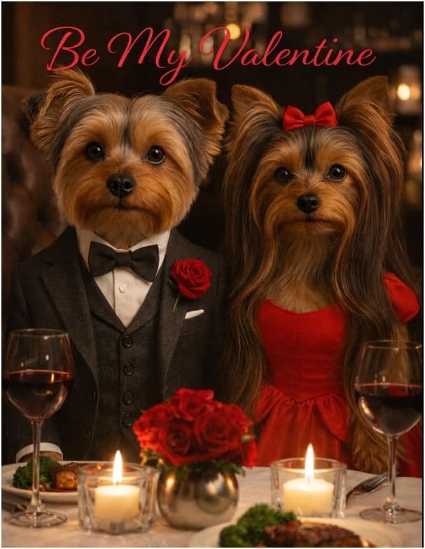 Yorkshire Terrier Puppies breeder image 3