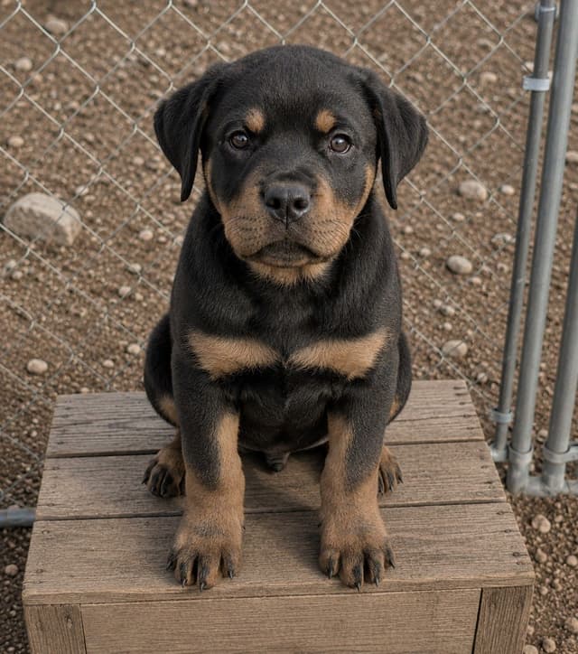 Only $1200!  Sire has European Pedigree! media 3