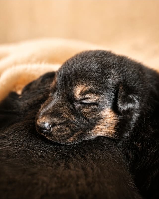 German Shepherd Dog Puppies media 6