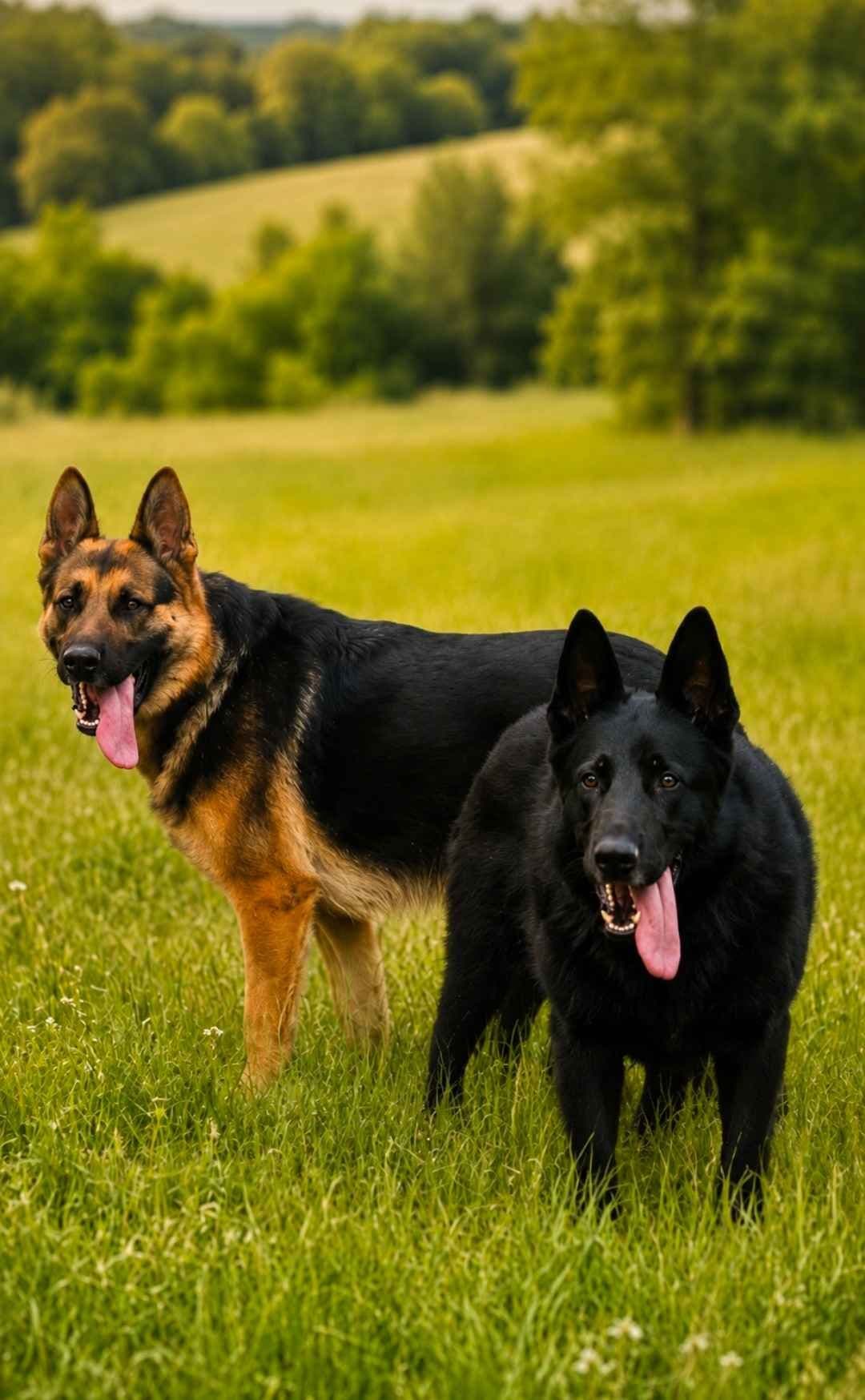 German Shepherd Dog Puppies breeder image 4