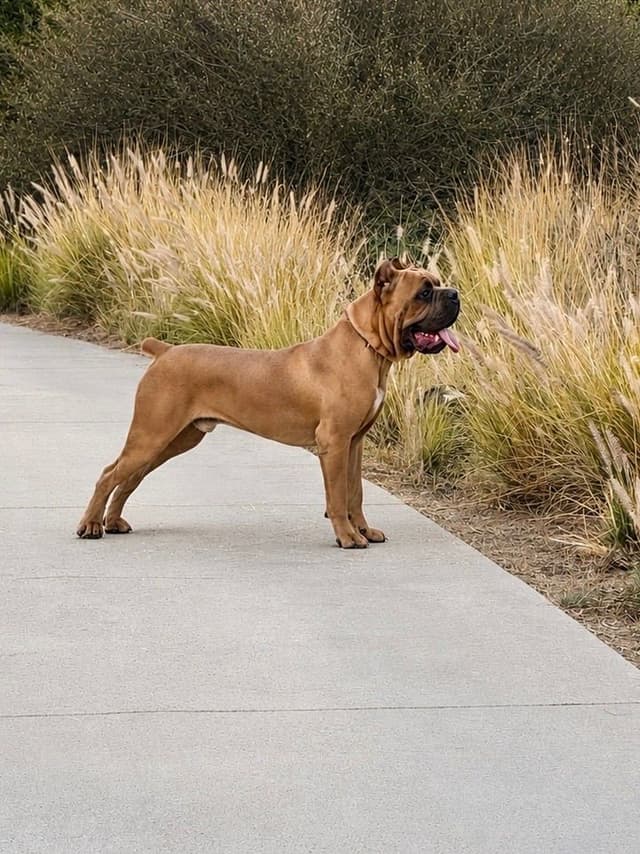 Cane Corso Puppies media 2