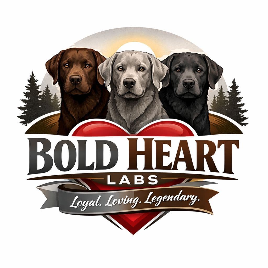 Labrador Retriever Puppies breeder image 1