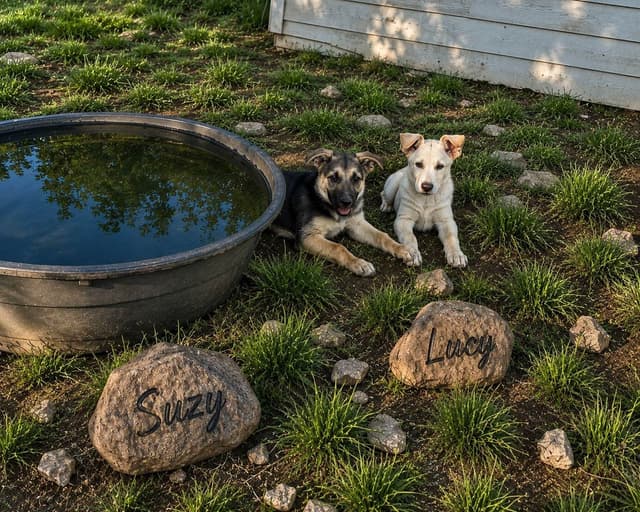German Shepherd Dog Puppies media 7