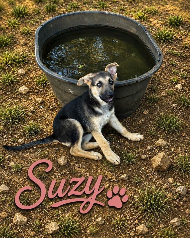 German Shepherd Dog Puppies media 8