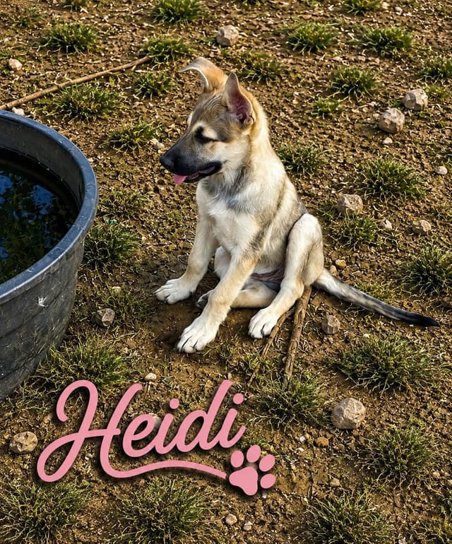 German Shepherd Dog Puppies media 4