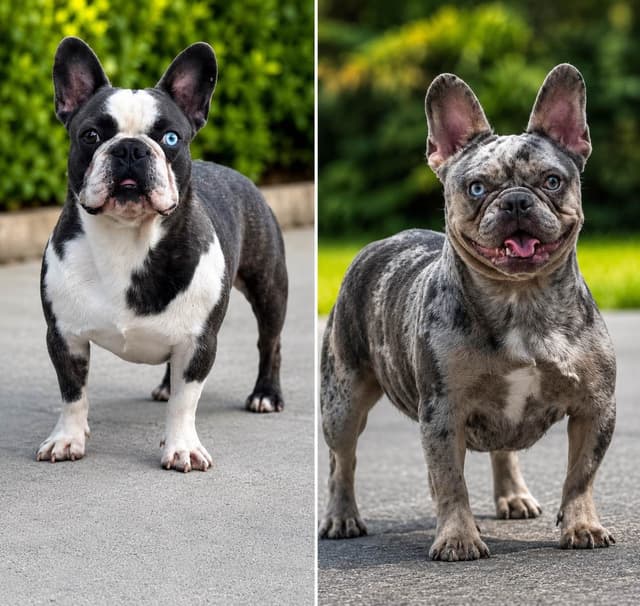 ✨🐾 Extraordinary French Bulldog Litter 🐾✨ media 8