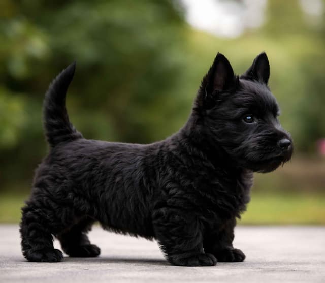 Scottish Terrier Puppies media 2