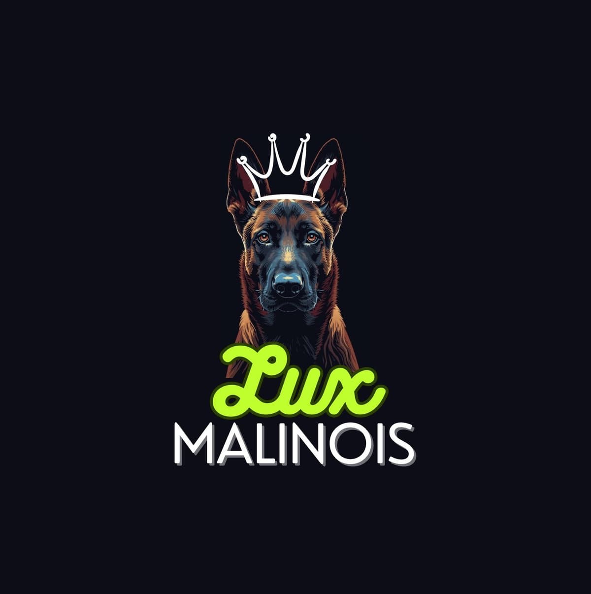 Belgian Malinois Puppies breeder image 1