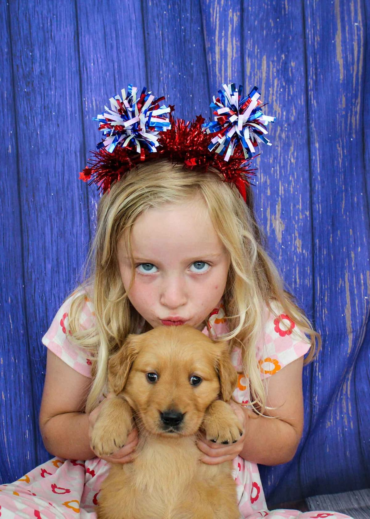 Faith's Golden Egg Litter breeder image 5