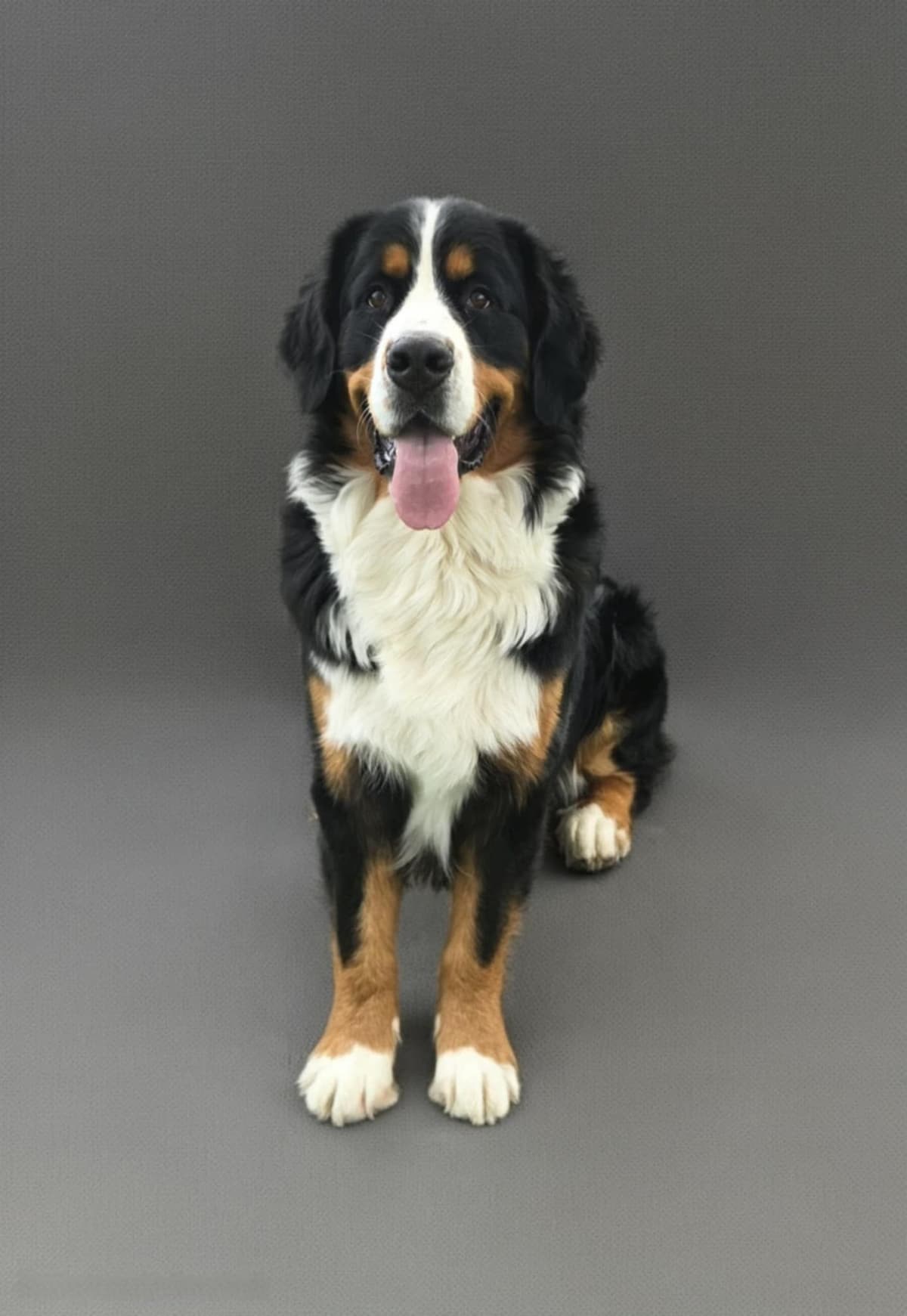 Bernese Mountain Dog Puppies breeder image 17