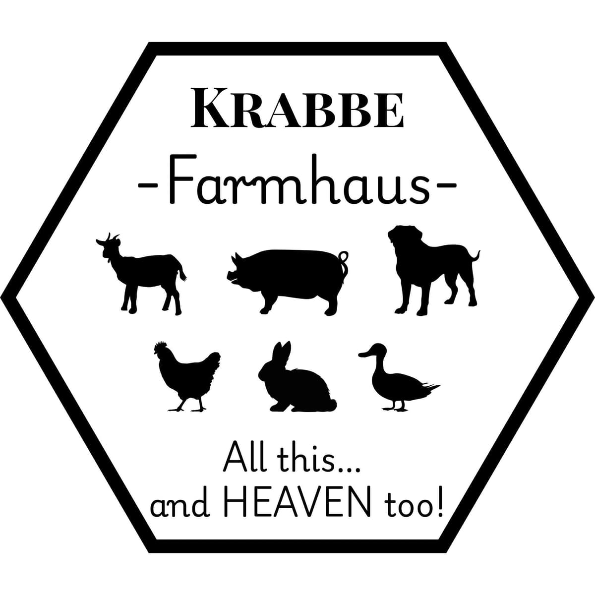 Krabbe Farmhaus Mastiff Puppies breeder image 1