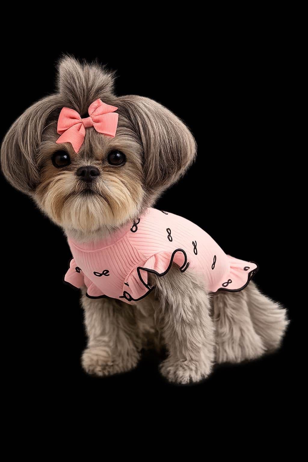 Shih Tzu Puppies breeder image 6