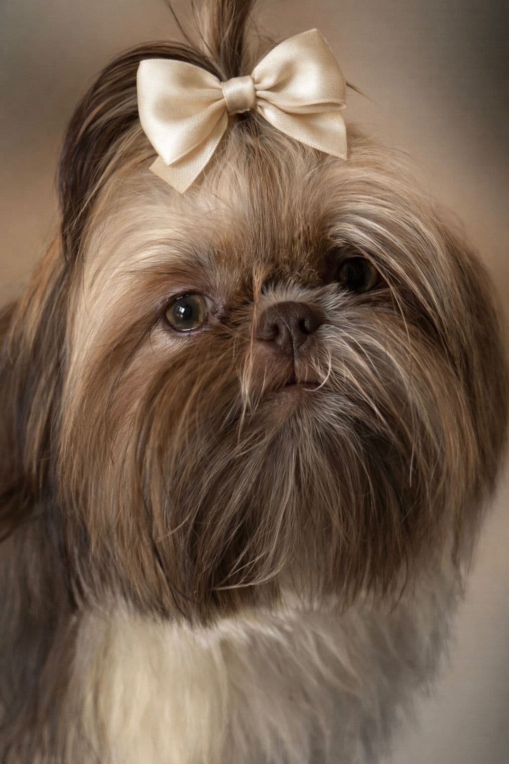 Shih Tzu Puppies breeder image 7