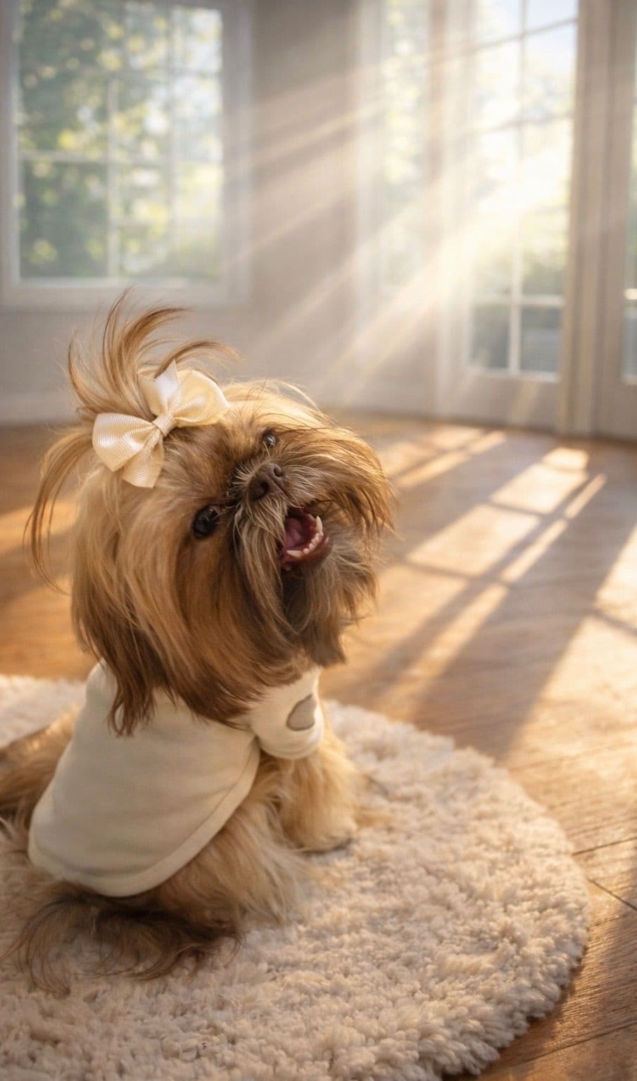 Shih Tzu Puppies breeder image 8