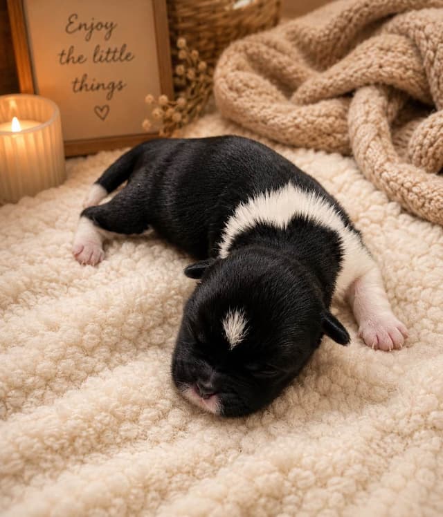 Shih Tzu Puppies media 3