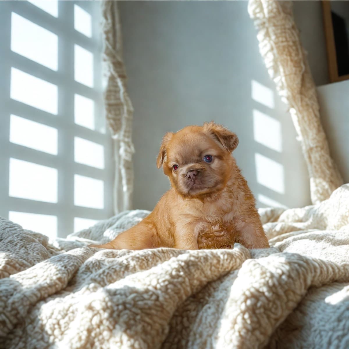 French Bulldog Puppies breeder image 4