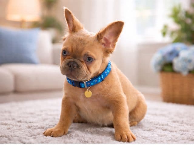 French Bulldog Puppies media 2