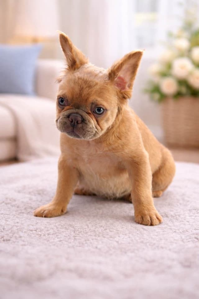 French Bulldog Puppies media 3