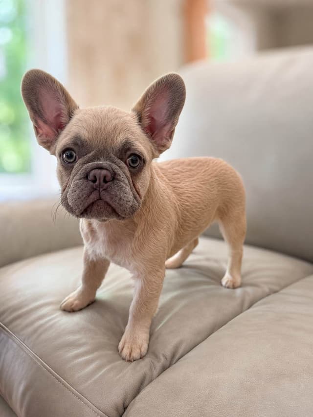 French Bulldog Puppies media 5