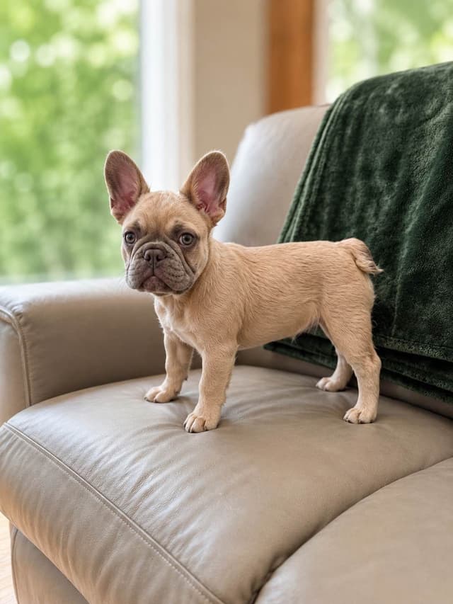 French Bulldog Puppies media 6