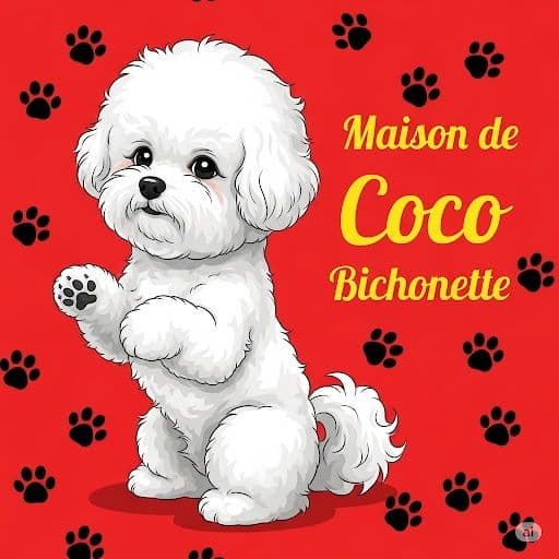 Coco De Maison Bichonette breeder image 1