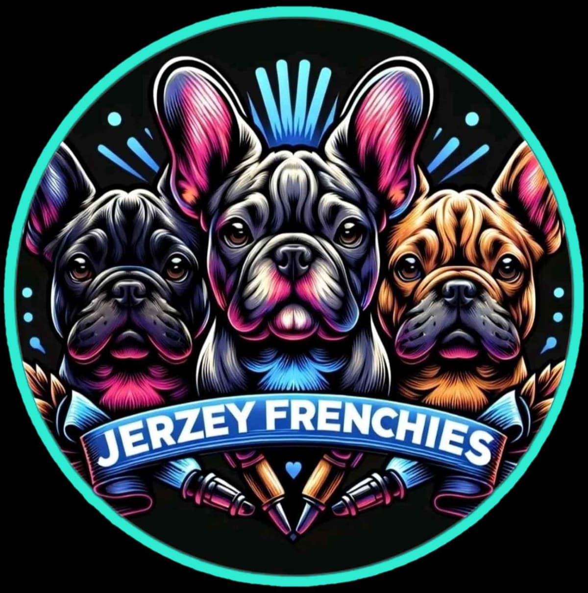 Quality AKC French Bulldog Puppies - Home-Raised & Socialized breeder image 17